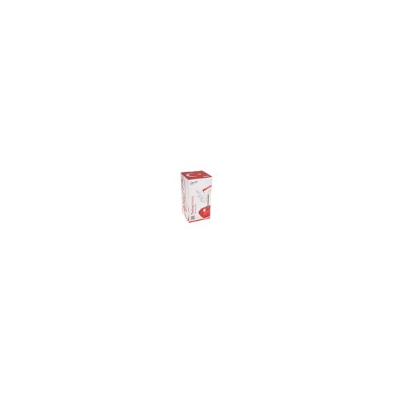 Arctic Breeze Country (UK) - USB-Tischventilator - Ventilator - Rot - Weiß - 1,8 m - Box - 5 V - 200 mA