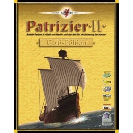 More about Der Patrizier 2 - Gold  [ASC]