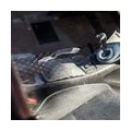 Navaris 2x 500g Auto Luftentfeuchter Kissen - Autoentfeuchter Sack Set gegen Innenraum Beschlag - wiederverwendbar - Antibeschla