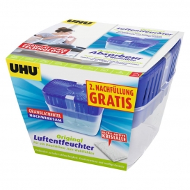 More about UHU 47130 Luftentfeuchter Original 450 g