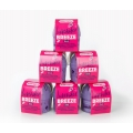 6er-Set HUMYDRY® Mini 75g Luftentfeuchter Lavender Breeze (Lavendelduft)