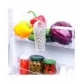 HUMYDRY Kühlschrank Frisch Clip Geruchsabsorbierer