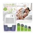 Haushalts-Luftentfeuchter, Anti-Schimmel-Entfeuchtung elektrischer Luftentfeuchter für Schlafzimmer und Badezimmer