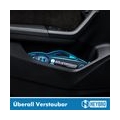 HEYBRO Auto Luftentfeuchter - Wiederverwendbarer Feuchtigkeitsentferner in extra coolem Design – Entfeuchter Kissen verhindert B