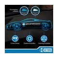 HEYBRO Auto Luftentfeuchter - Wiederverwendbarer Feuchtigkeitsentferner in extra coolem Design – Entfeuchter Kissen verhindert B