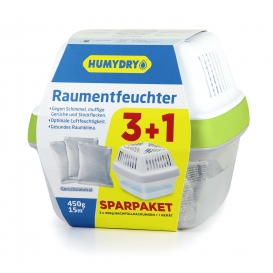 More about Humydry Luftentfeuchter Premium plus