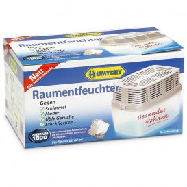 More about HUMYDRY Luftentfeuchter Premium 1000g