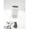 XAXAZON DH-CS01 Home Environment Luftentfeuchter 7 Farben LED Silent und Home (45,99)