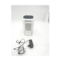 XAXAZON DH-CS01 Home Environment Luftentfeuchter 7 Farben LED Silent und Home (45,99)