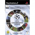 UEFA Championsleague 2001/02