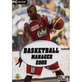 More about Basketball Manager 2005