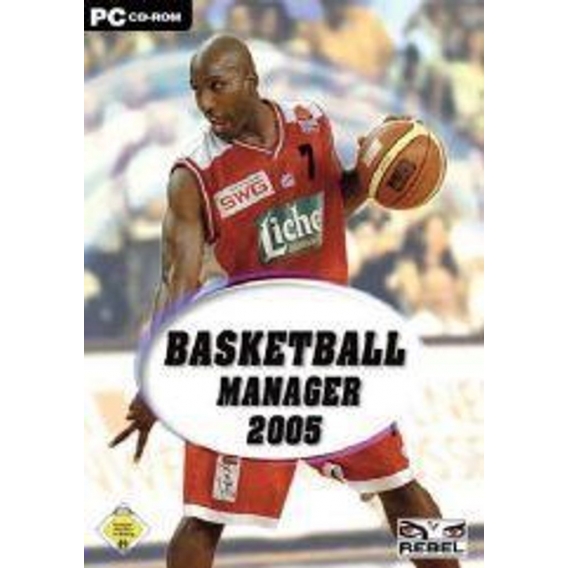 Basketball Manager 2005