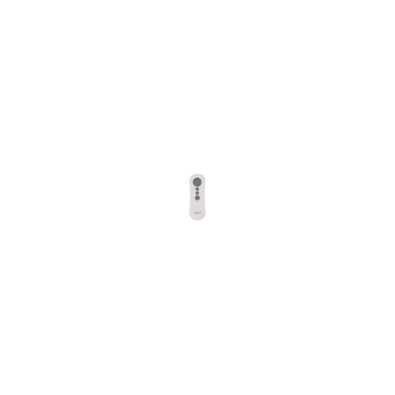 Energiespar Deckenventilator Peregrine Weiß mit LED
