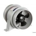 Osculati Aspiratore/ventilatore Assiale Superflow 6,7m3 - 12 V