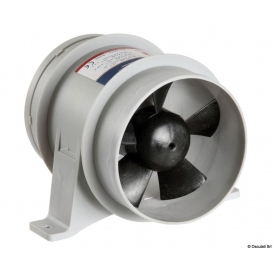 More about Osculati Aspiratore/ventilatore Assiale Superflow 6,7m3 - 24 V