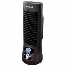 More about honeywell htf210be4 quietset slim mini tower fan