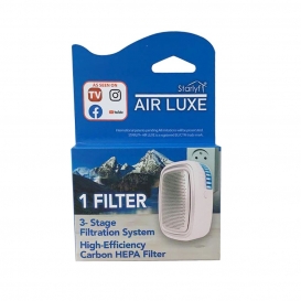 More about Starlyf® Air Lux HEPA Aktivkohle-Filter für Luftreiniger