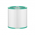 HEPA Luftreinigungs-Filter für Dyson Pure Cool TP00, TP01, TP02 (TP02 US Sm/Nk, TP02 US Nk/Nk), TP03, AM11 / Ersatzfilter für Lu