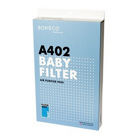 BONECO Baby Filter A402