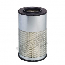 More about Hengst Filter Luftfilter E817L