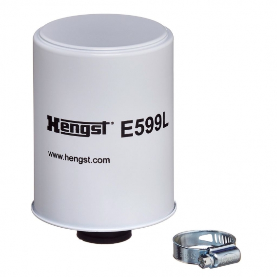 Hengst Filter Luftfilter E599L