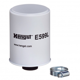 More about Hengst Filter Luftfilter E599L
