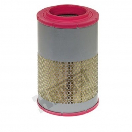 More about Hengst Filter Luftfilter E498L01