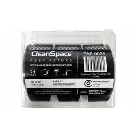 More about CleanSpace Partikelfilter ™ PAF-0035 passend für System EN 12942 TM3 P3
