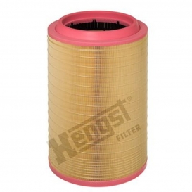 More about Hengst Filter Luftfilter E767L