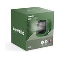 Bewello® - USB-Ventilator Luftkühler - Kleiner Tischventilator Airco  - Mobiler Wasser Luftkühler - mit LED licht - Flüsterleise