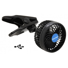 More about Compass 07228 - Ventilator Mitchell 115mm USB mit Clip