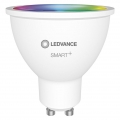 Ledvance SMART+ LED Leuchtmittel GU10 5W 350lm RGBW 3er Set