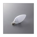 LED Lampe Energiesparlampe E14 LED Birne 5 Watt 470 Lumen Leuchtmittel Glühbirne warmweiß Kerzenform 5er SET B.K.Licht