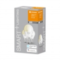 LEDVANCE SMART+ LED CLASSIC P 40 BOX K DIM Warmweiß WiFi Matt E14 Tropfen 3er Pack