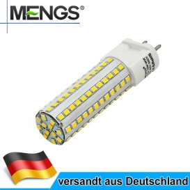 More about G12 15W LED-Licht 144x 2835 SMD 1080LM  AC 85-265V LED Lampe in Energiesparlicht Kaltweiß