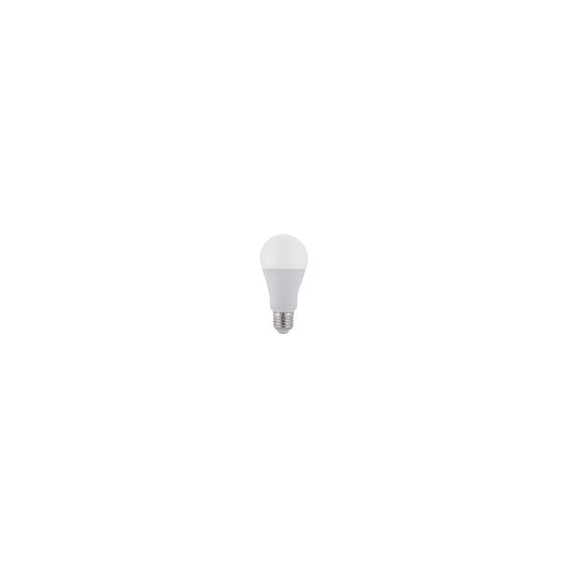 LeuchtenDirekt LED Leuchtmittel Birnenform 7W ＝ 48W E27 matt 600lm CCT 2700K - 5000K dimmbar mit Fernbedienung