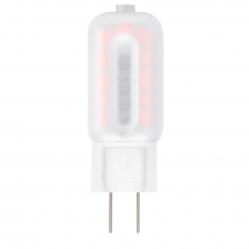 More about LED Leuchtmittel Stiftsockel + Dimmbar | A+ | 2,3W | G4 | 3000K | 220V | Warmweiß | Stiftsockellampe Lampe Leuchte