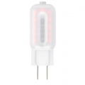 LED Leuchtmittel Stiftsockel + Dimmbar | A+ | 2,3W | G4 | 3000K | 220V | Warmweiß | Stiftsockellampe Lampe Leuchte