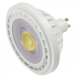 More about GU10 LED ES111 Strahler Lampe 12W LED AR111 Spot Leuchtmittel Ersatz für 95W Halogenlampen 1200lm 120° Kaltweiß 6000K AC 85-265V