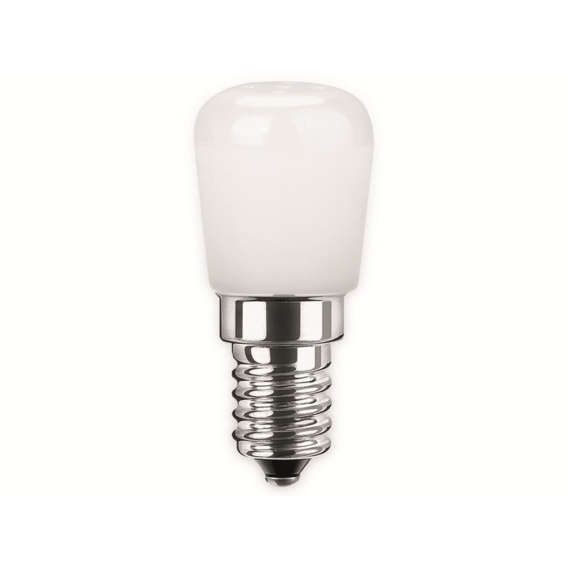 Blulaxa LED-Kühlschranklampe 49174, E14, EEK: F, 1,5 W, 150 lm, 4000 K
