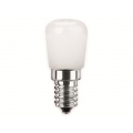 Blulaxa LED-Kühlschranklampe 49174, E14, EEK: F, 1,5 W, 150 lm, 4000 K
