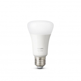 More about Philips Hue Bluetooth White LED E27 9,5 W Erweiterung