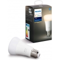 Philips Hue Bluetooth White LED E27 9,5 W Erweiterung
