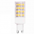 Blulaxa - LED Stiftsockellampe 5 Watt G9 829 Warmweiss 2900 Kelvin