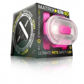 More about Matrix Ultra LED Licht pink