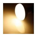 E14 5,5 W ＝ 40 W LED-Opalscheinwerfer R50 mit LED-Lampe aus thermischem Kunststoff AC 220-240 V 470 lM in Warmweißer Energiespar