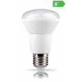 LED E27 R63 Birne 7,5W ＝ 60 Watt Lampe Glühbirne 640lm Sparlampe Warm 3000K A+