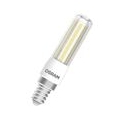 LEDVANCE LED-Reflektorlampe E14 7W E 2700K ewws 806lm kl dimmbar 320° AC Ø20x92mm LEDTSLIM60DCL7W/827230VE146X1