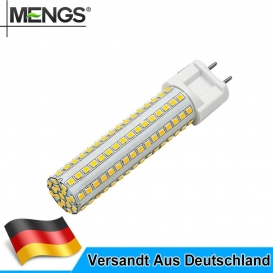 More about G12 15W LED-Licht 144x 2835 SMD 1080LM  AC 85-265V LED Lampe in Energiesparlicht Neutralweiß