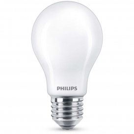 More about Philips LED Lampe ersetzt 15W, E27 Standardform A60, weiß, warmweiß, 150 Lumen, nicht dimmbar, 1er Pack